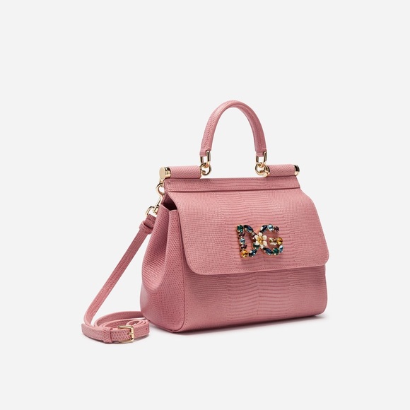 D&G Jeweled Sicily Bag - Picture 2 of 12